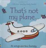 That's Not My Plane купить