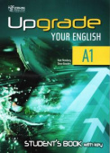 Upgrade Your English [A1]: Student's Book With Key (overprinted) купить