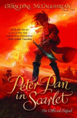 Peter Pan in Scarlet купить