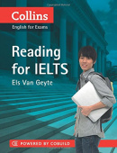 Reading for IELTS купить