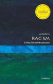 A Very Short Introduction: Racism купить