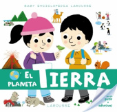 El Planeta Tierra купить