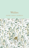 Macmillan Collector's Library: Thoreau Henry David. Walden  (HB)  Ned купить