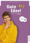 Gute Idee! A1.2 Kursbuch plus interaktive Version купить