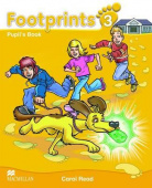 Footprints 3 Pupil's Book Pack купить