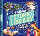 Bedtime Story Library (10-book set) купить