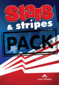 Stars & Stripes for the Michigan ECCE - Student's Book (with DigiBooks) купить