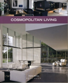 Cosmopolitan Living. Home Series купить