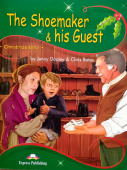 Christmas Time Stage 3 - The Shoemaker & His Guest Teacher's Edition with Cross-Platform Application купить