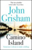 Grisham John. Camino Island купить