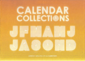 Calendar Collections купить