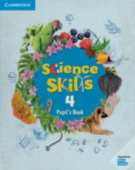 Science Skills 4 Pupil's Book купить