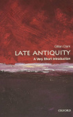 A Very Short Introduction: Late Antiquity купить