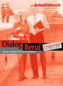 Dialog Beruf Starter Arbeitsbuch купить