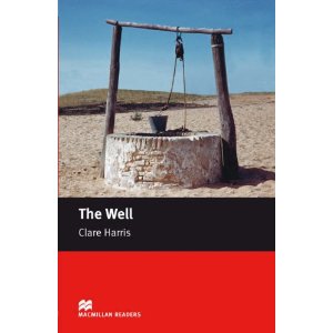 Macmillan readers: Level Starter 300 words The Well купить