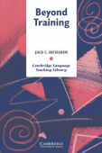 Cambridge Language Teaching Library: Beyond Training: Perspectives on Language Teacher Education купить