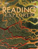 Reading Explorer Third Edition 5 Teacher's Guide купить