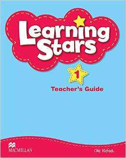 Learning Stars 1 Teacher's Guide купить