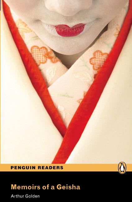 Penguin Readers Level 6 (Advanced) Memoirs of a Geisha купить