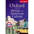 Oxford Guide to British and American Culture (Second Edition) купить
