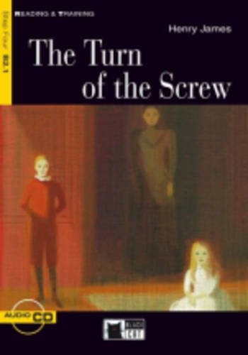 Reading & Training Step 4: The Turn of the Screw + CD купить