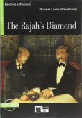 Reading & Training Step 2: The Rajah's Diamond + Audio CD купить