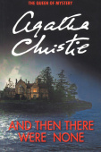 Agatha Christie. And Then There Were None купить