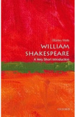 A Very Short Introduction: Shakespeare купить