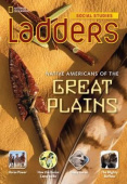 Ladders Social Studies 4: Native Americans of The Great Plains (On Level) купить