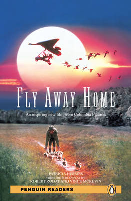 Penguin Readers Level 2 (Elementary) Fly Away Home купить