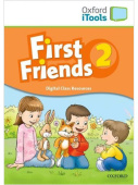 First Friends 2 Itools [CD-ROM] купить