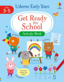Get Ready for School Activity Book купить