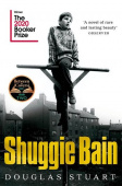 Shuggie Bain : Winner of the Booker Prize 2020 купить
