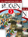 Бим И.Л. Мосты (Brucken) (5 - 11 классы) Вертикаль (ФГОС) купить