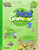 My Next Grammar 3 Student's Book Pack купить