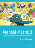 Mental Maths 3 купить