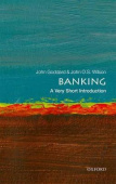 A Very Short Introduction: Banking купить
