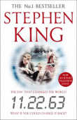 King Stephen. 11.22.63 купить