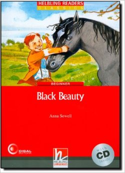 Red Series Classics Level 2: Black Beauty + CD купить