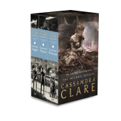Infernal Devices - box set купить