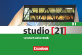 studio 21 - B1 Vokabeltaschenbuch купить