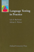 Language Testing in Practice купить