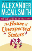 The House of Unexpected Sisters купить