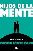 Hijos de la mente купить