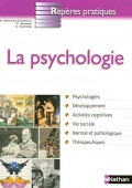 La Psychologie купить
