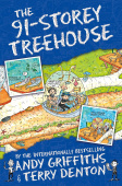 The 91-Storey Treehouse купить