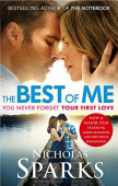 The Best of Me купить
