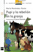 Pupi y la rebelion en la granja купить