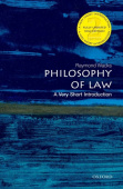 A Very Short Introduction: Philosophy of Law купить