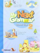 My Next Grammar 2 Student's Book Pack купить